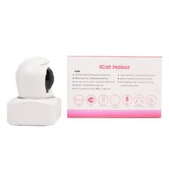 Camera Wifi Icat Indoor