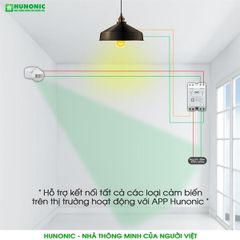 Modul Input Hunonic – Giải Pháp Đầu Vào Thông Minh Và Đa Dạng