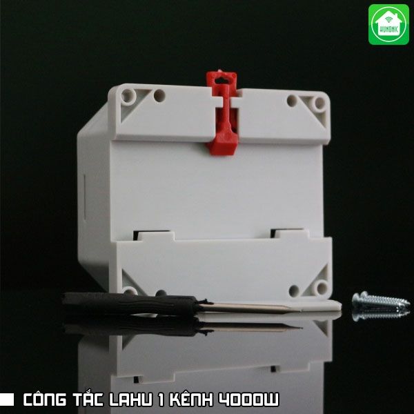 Công tắc Lahu 2 kênh