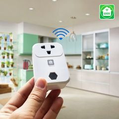 Ổ cắm di động Hunonic SK01