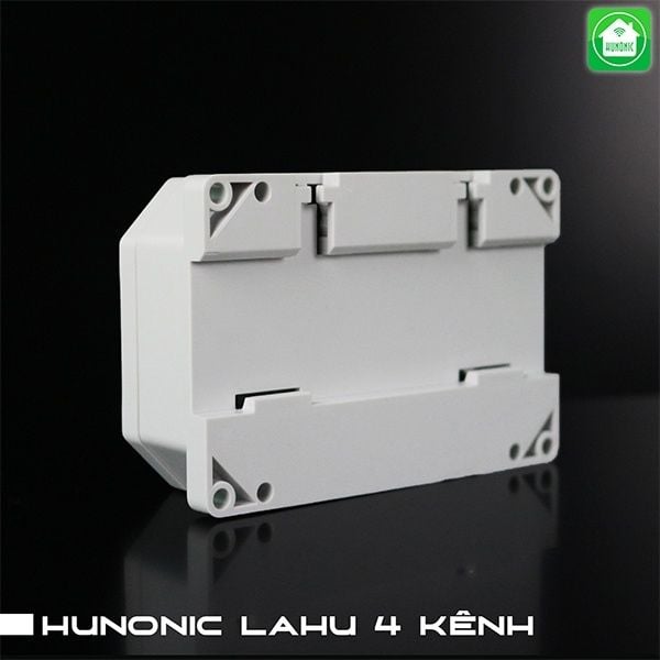 Công tắc Lahu 4 kênh