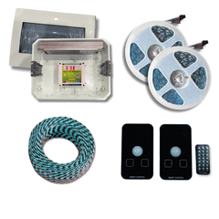 COMBO 14 | LED PIXEL