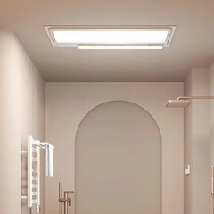 Máy sưởi nhà tắm thông minh Aqara T1