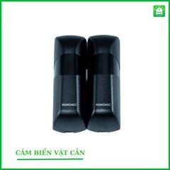 Cổng Tự Động Hunonic Auto Gate V2 (Bộ 1 motor)