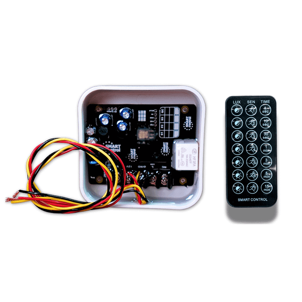 CẢM BIẾN LẮP NỔI | CHỐNG NƯỚC | 12V