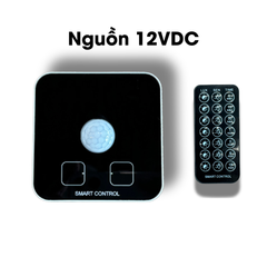 CẢM BIẾN ÂM | VUÔNG - ĐEN| 12V