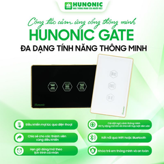Công Tắc Cảm Ứng Cổng Tự Động Hunonic Gate