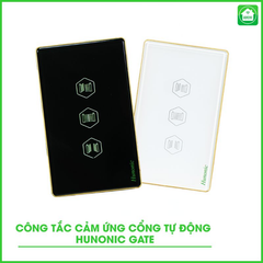 Công Tắc Cảm Ứng Cổng Tự Động Hunonic Gate