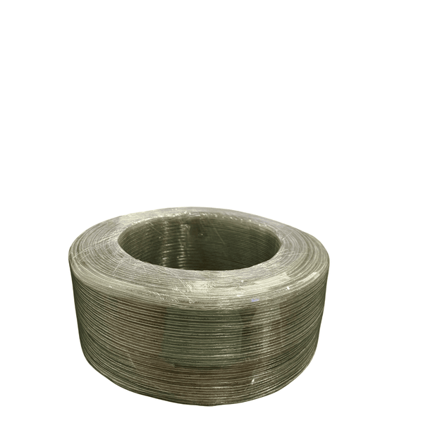 DÂY TRONG SUỐT - LED BẬC THANG