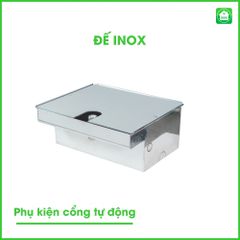 Cổng Tự Động Hunonic Auto Gate V2 (Bộ 1 motor)