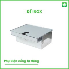 Cổng Tự Động Hunonic Auto Gate V2 (Bộ 2 motor)