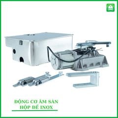 CỔNG TỰ ĐỘNG HUNONIC AUTO GATE – THIẾT BỊ MỞ CỔNG TỰ ĐỘNG QUA 4G