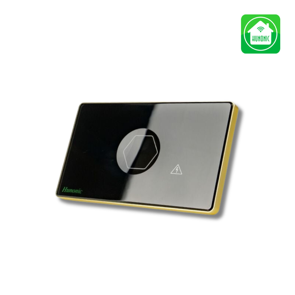 Công Tắc Chống Giật Bình Nóng Lạnh Thông Minh Premium