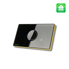 Công Tắc Chống Giật Bình Nóng Lạnh Thông Minh Premium