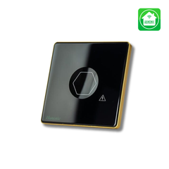Công Tắc Chống Giật Bình Nóng Lạnh Thông Minh Premium