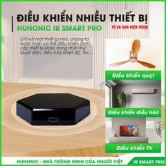 Bộ Điều Khiển Hồng Ngoại IR Smart Pro