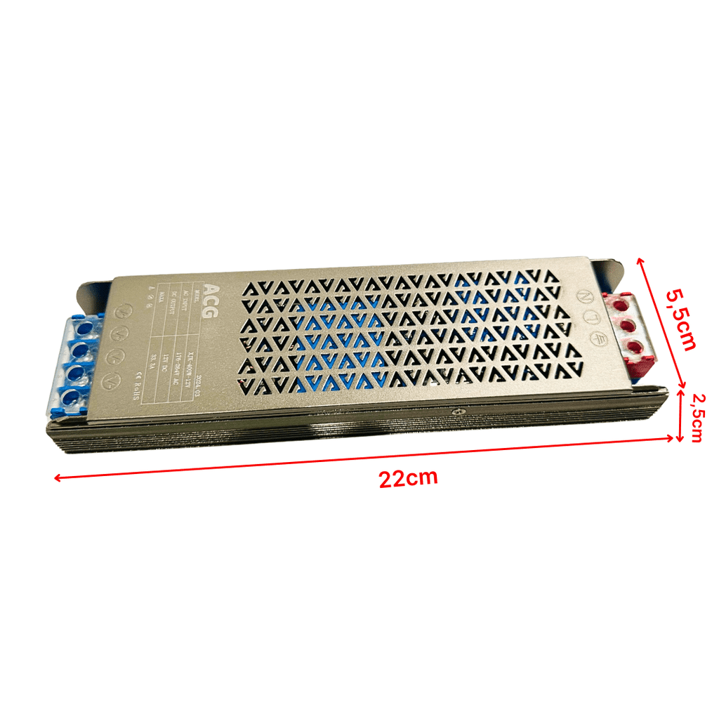 COMBO 14 | LED PIXEL