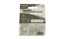 Pin Panasonic LR6T/2B