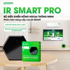 Bộ Điều Khiển Hồng Ngoại IR Smart Pro