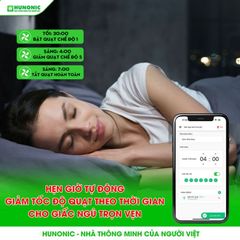Ổ Cắm Quạt Thông Minh SK18 – Biến Quạt Thường Thành Quạt Thông Minh