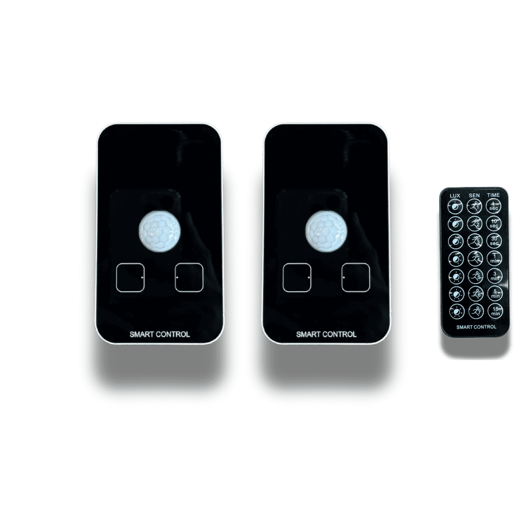 COMBO 11 | LED CẦU THANG | ĐỔI MÀU QUA APP