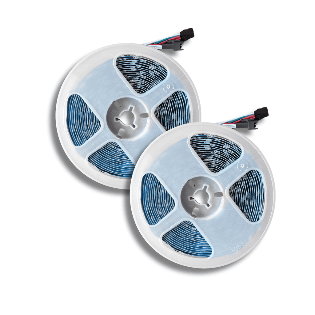 COMBO 15 | LED PIXEL