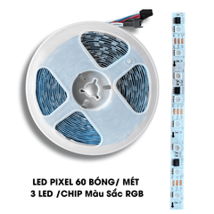 LED PIXEL