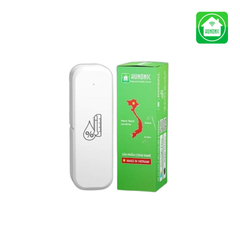 Cảm Biến Nhiệt Ẩm Hunonic - Wifi – Kiểm Soát Môi Trường Qua Điện Thoại