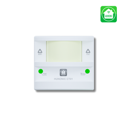Thiết Bị Chống Trộm Và Báo Khách Đa Năng Hunonic CT01
