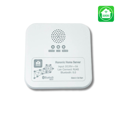 Bộ điều khiển trung tâm Home Server