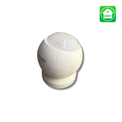 Cảm Biến Chuyển Động Hunonic Pir Sensor Hình Cầu
