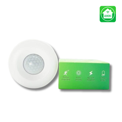 Cảm Biến Chuyển Động PIR Sensor