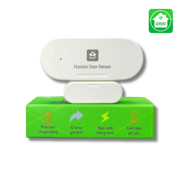 Cảm Biến Cửa Door Sensor