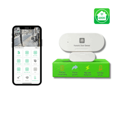 Cảm Biến Cửa Door Sensor