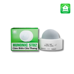 Cảm Biến Cầu Thang BLE Mesh Hunonic ST02