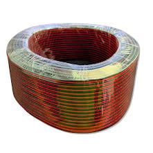 DÂY ĐIỆN ĐÔI TIẾT DIỆN 0,3 mm