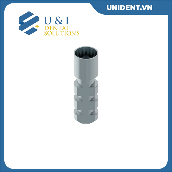  STANDERD PLATFORM IMPANT ANALOG 