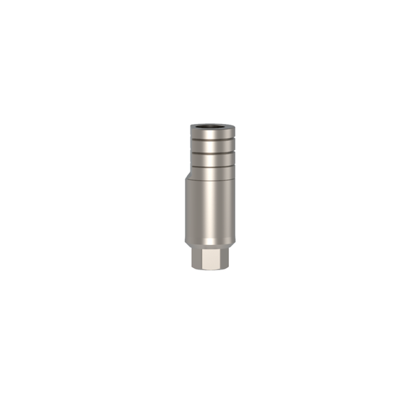  STRAIGHT ABUTMENT 