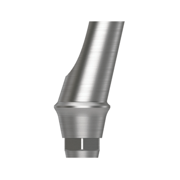  ANGLED ABUTMENT 