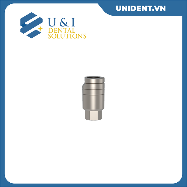 STRAIGHT ABUTMENT 