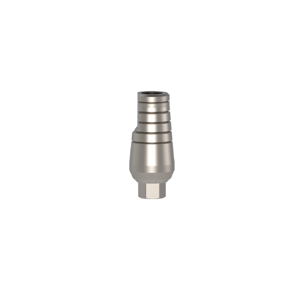  STRAIGHT ABUTMENT 
