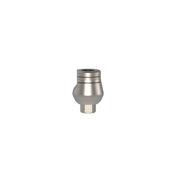  STRAIGHT ABUTMENT 