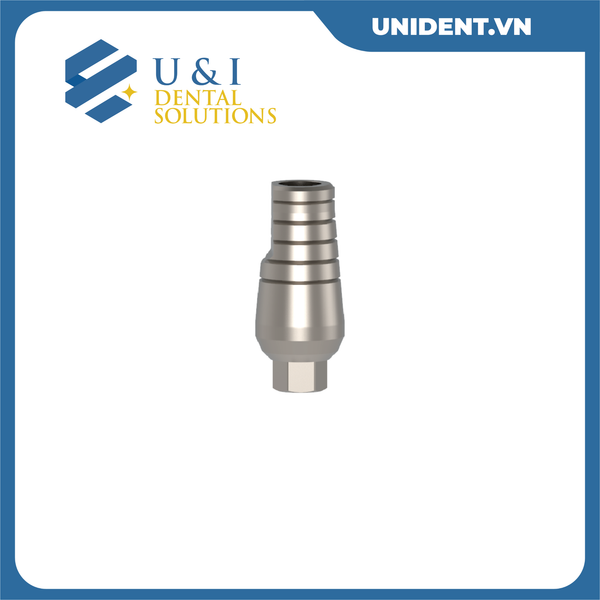  STRAIGHT ABUTMENT 
