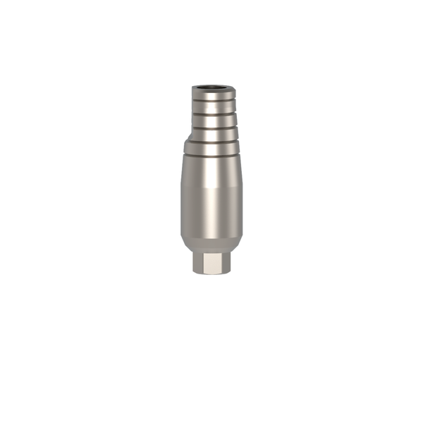  STRAIGHT ABUTMENT 