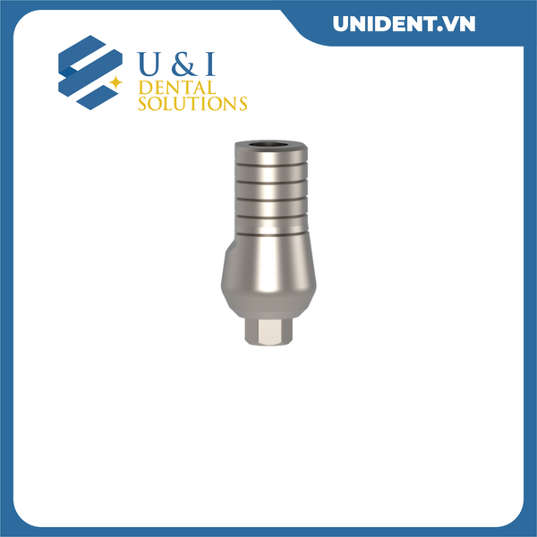  STRAIGHT ABUTMENT 
