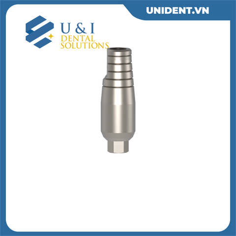  SHOULDER ABUTMENT 