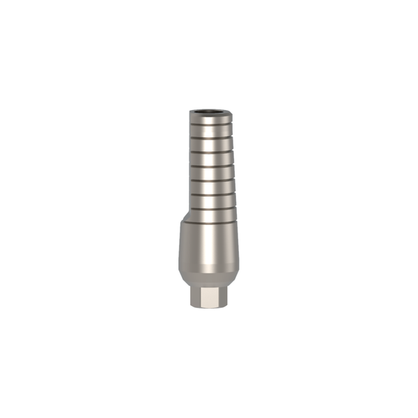  STRAIGHT ABUTMENT 