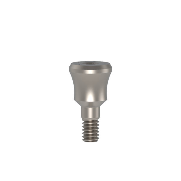  CONCAVE HEALING CAP 4.5mm 