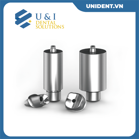 premill abutment chat lieu titan cao cap