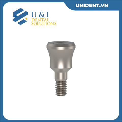 concave healing cap 4.5mm bao hanh 10 nam